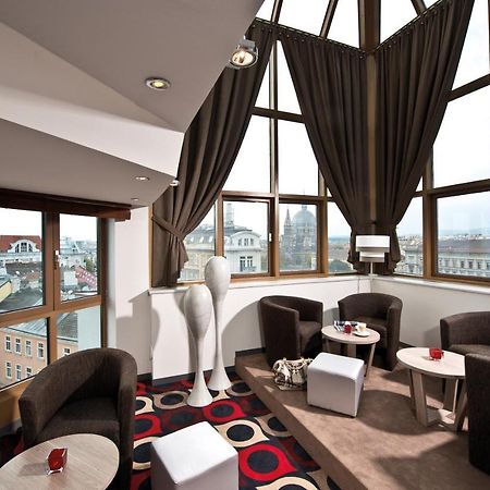 Leonardo Hotel וינה מראה חיצוני תמונה